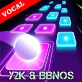 Y2K & BBNOS Tiles Hop0.1_rowtechapk.com