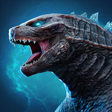 Godzilla x Kong: Titan Chasers<span>(No Ads)</span>1.1.1_rowtechapk.com