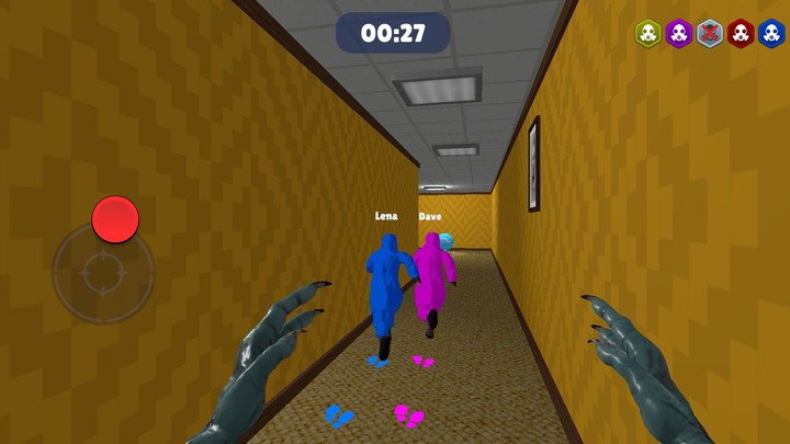 Toca Mystery House<span>(Full Unlocked)</span> screenshot image 2_Popularmodapk.com