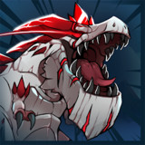 Dino Rumble: Jurassic War<span>(Unlock All)</span>22_rowtechapk.com