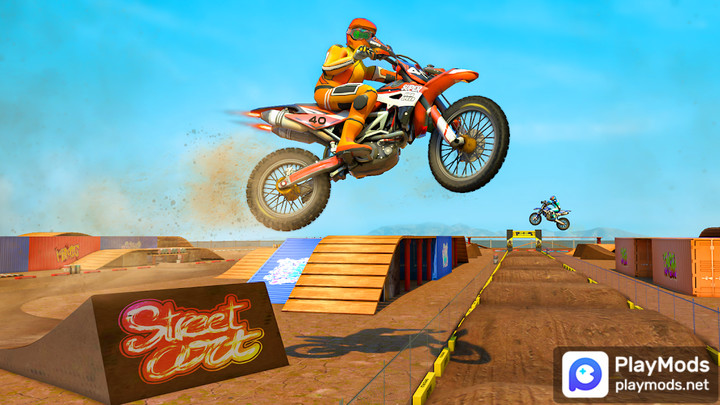 极端的自行车赛车破解版<span>(mod)</span> screenshot image 9_Popularmodapk.com