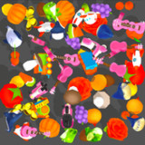 Match 3D - Tile Triple Connect1.104_rowtechapk.com