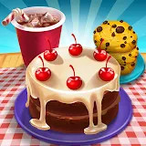 Cook It - Restaurant Games<span>(Unlimited Resources)</span>1.4.7_rowtechapk.com