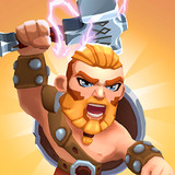Vikings Revenge<span>(Free Shopping)</span>1.0.6_rowtechapk.com
