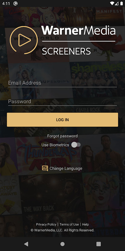 WM Screeners screenshot image 3_Popularmodapk.com