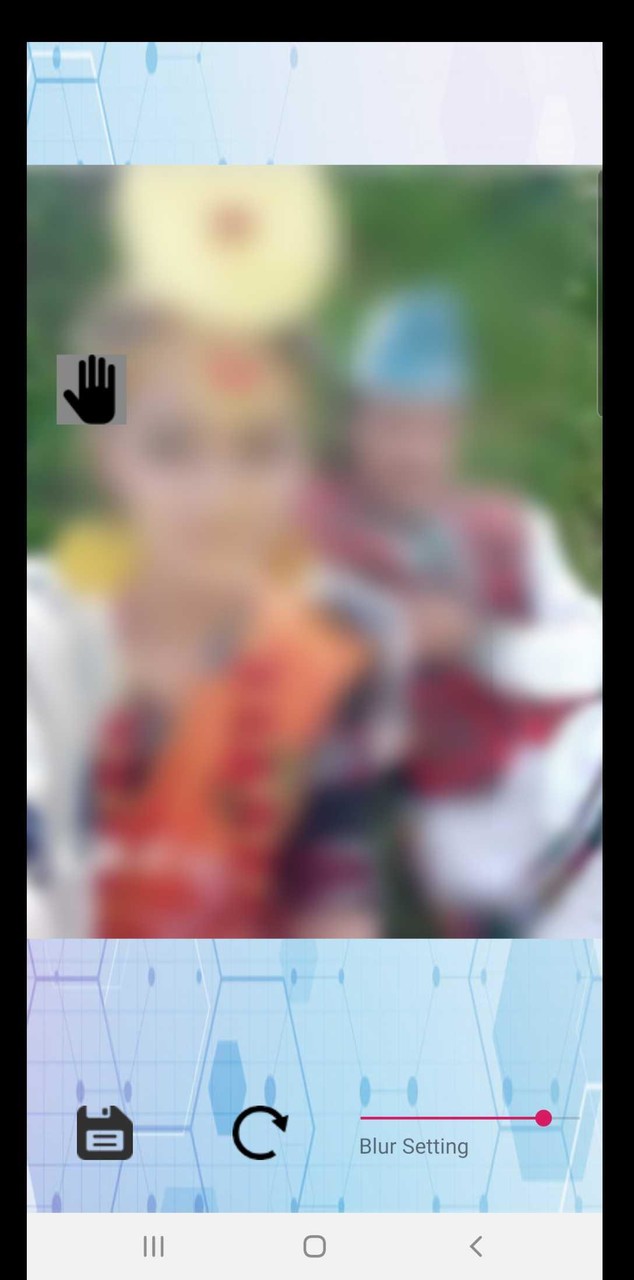 Mosaic(Image & Video) screenshot image 3_Popularmodapk.com