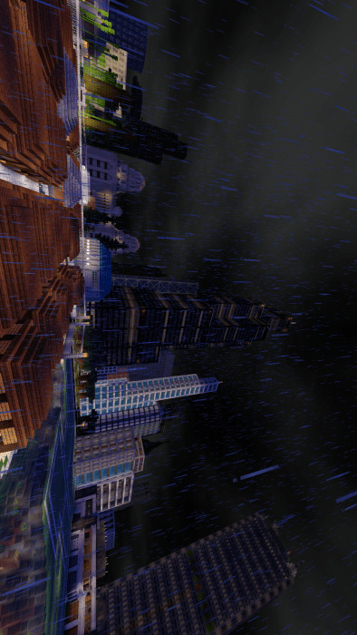 Minecraft (Artillery module and the map of new oshall) screenshot image 13_Popularmodapk.com