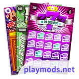 Lottery Scratchers - Winners<span>(MOD MENU)</span>1.5.3_rowtechapk.com