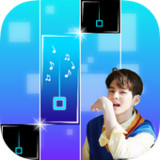 Treasure piano Tiles2.0_rowtechapk.com