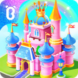 Baby Panda's City1.19.00.01_rowtechapk.com