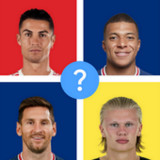 Guess the Soccer Player10.29.6_rowtechapk.com