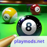 8 Pool Clash<span>(unlimited money)</span>1.2.7_rowtechapk.com