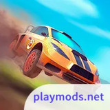 Rally Clash<span>(Unlimited Money)</span>1.5.2666_rowtechapk.com