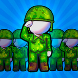 Island Warfare 3D: Guns' Land3.0.2_rowtechapk.com