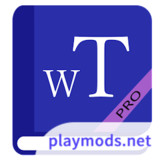 My dictionary - WordTheme Pro<span>(Full Version)</span>10.25.0_rowtechapk.com