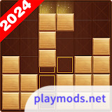Block Puzzle<span>(No Ads)</span>2.4_rowtechapk.com