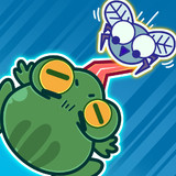 Hungry Frog: Move Puzzle Game<span>(No Ads)</span>1.0.5_rowtechapk.com