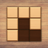 Block puzzle: wood1.1_rowtechapk.com