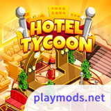Hotel Tycoon Empire(Unlimited coin)2.0_rowtechapk.com