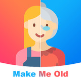 Make Me Old - Aged Face Maker1.1.6_rowtechapk.com