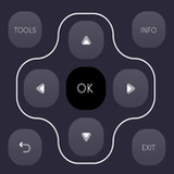 Vizio Smart TV Remote1.0.8_rowtechapk.com