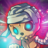 Heroes of Darkness - TD<span>(mod menu)</span>1.0.5_rowtechapk.com