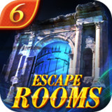 Escape Room: 50 Rooms (Chapter 6)1.0.6_rowtechapk.com
