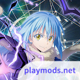 SLIME - ISEKAI Memories<span>(God Mode)</span>1.0.2_rowtechapk.com