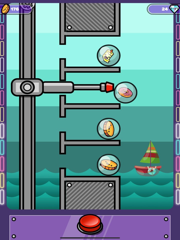 cartoon Dojo story(cartoon Dojo story) screenshot image 15_Popularmodapk.com