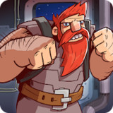 Space Beard - Survival Shooter<span>(Mod APK)</span>2.0_rowtechapk.com