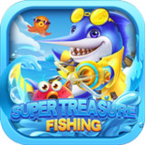 Super Treasure Fishing1.0.0_rowtechapk.com