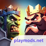 Royal Survivor: Heroes Battle<span>(Unlimited Resources)</span>2.0.7_rowtechapk.com