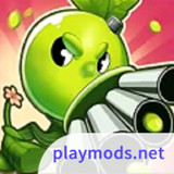 Merge Plants – Defense Zombies<span>(No Ads)</span>0.0_rowtechapk.com