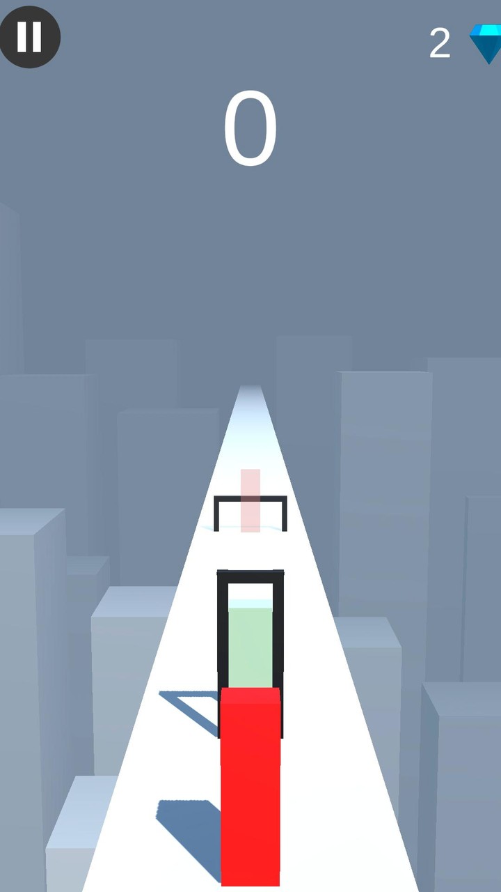 GeoShift screenshot image 9_Popularmodapk.com