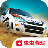 科林麦克雷拉力赛破解版<span>(mod)</span>1.11_rowtechapk.com
