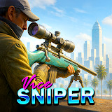 Vice Sniper: Crime Shooting 3D<span>(Unlock the store)</span>1.11_rowtechapk.com