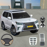 Prado Car Parking Site 3d<span>(Unlimited Money)</span>2.0.117_rowtechapk.com