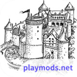 The Great Tournament 2<span>(Unlocked All Chapters)</span>1.0.21_rowtechapk.com