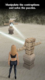 逃离热带岛屿破解版<span>(mod)</span> screenshot image 5_Popularmodapk.com