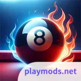 Ultimate 8 Ball Pool<span>(No Ads)</span>2.05.03_rowtechapk.com