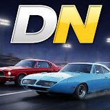 Drag Nation: Muscle Car Racing<span>(Unlimited Currency)</span>0.3.5_rowtechapk.com