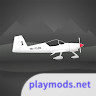 Flight Simulator 2d<span>(Unlimited Money)</span>1.6.6_rowtechapk.com