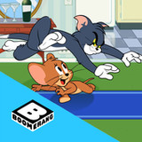 Tom & Jerry: Mouse Maze3.0.20-google_rowtechapk.com