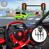 Car Parking Driving School 3D27_rowtechapk.com