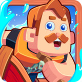 Rowan McPaddles: River Rush<span>(Mod)</span>2.0.3_rowtechapk.com