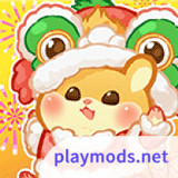 仓鼠商场<span>(Unlimited Diamonds)</span>1.0.0_rowtechapk.com