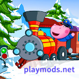Hippo: Railway Station<span>(No Ads)</span>1.5.5_rowtechapk.com