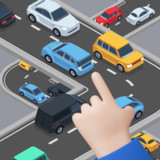 Park Them all! Car Parking 3D1.6_rowtechapk.com