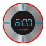 Digital Alarm Clock<span>(Paid for free)</span>14.0_rowtechapk.com