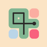 Natrix: Calm Block Puzzle Game1.5.7_rowtechapk.com